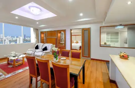 Muong Thanh Luxury Song Han - 177