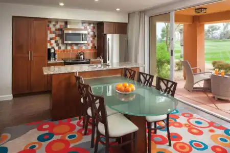 Marriott's Shadow Ridge II- The Enclaves - 66