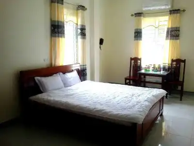 Sen Hai Phong - 19