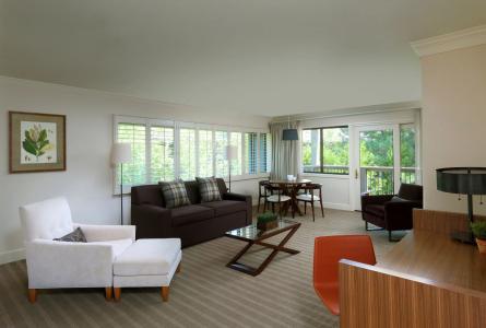 Topnotch Resort - 10