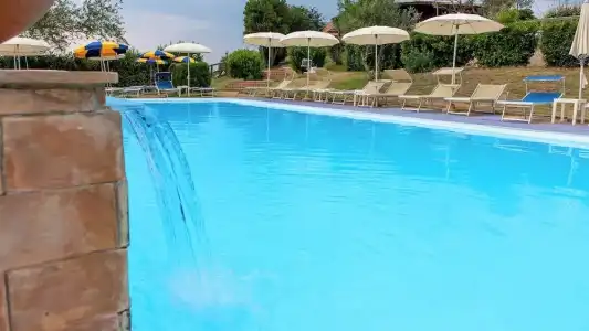 La Tenuta Dell'Argento Resort - 0