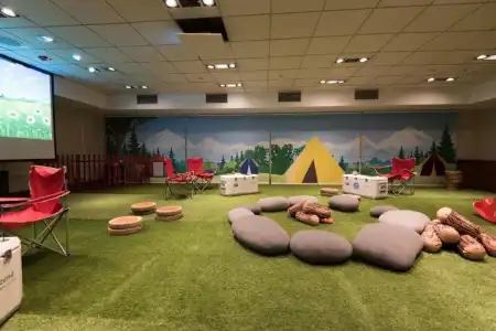 Holiday Inn Express SANTIAGO LAS CONDES by IHG - 19