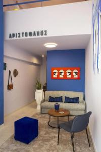 The Frogs_Guest House - 12