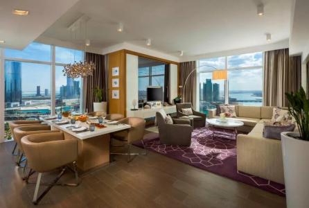 Beach Rotana Residences - 69