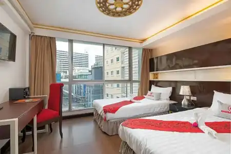 Khurana Inn - 29