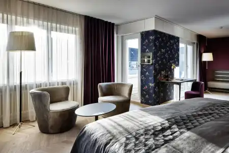 Sorell Boutique-Seefeld Zürich - 22