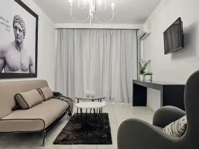 Meandros Boutique & Spa - Adults Only - 60