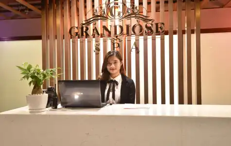 Grandiose & Spa - 36