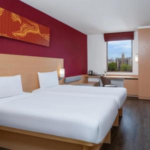ibis Bangkok Riverside - 42