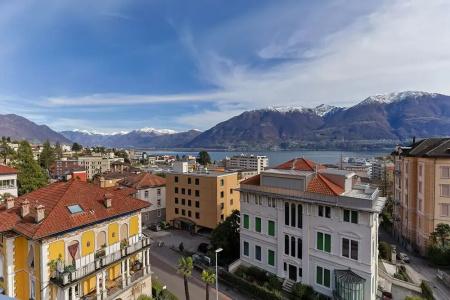 Muralto - 27