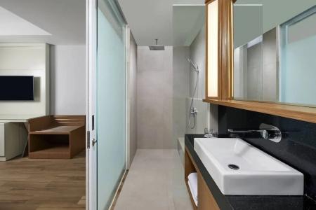 Fairfield by Marriott Bali Kuta Sunset Road - 51