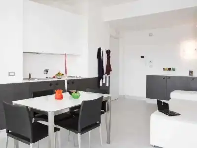 Lungotevere Suite - 91