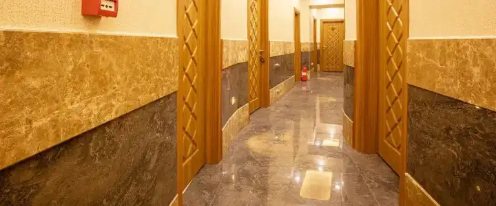 Vizyon Park Otel - 14