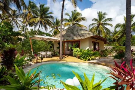 Zanzibar White Sand Luxury Villas & Spa - 291