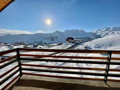 Gudauri Hillsite - 15