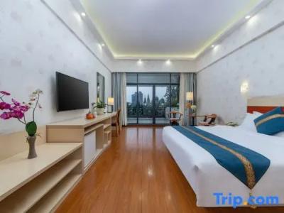 Shenzhen Evergreen Resort - 66