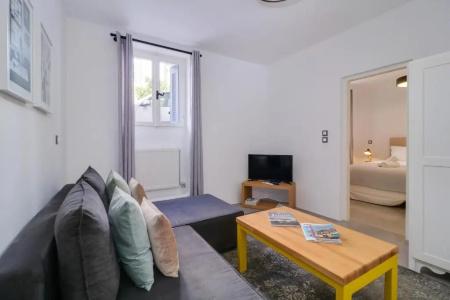 Athens Residence Apartments - 46
