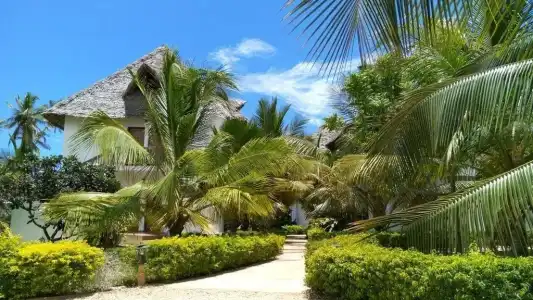 Zanzibar Bahari Villas - 11