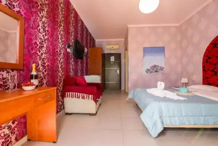 Paradice Luxury Suites-Near Zorbas Beach-Free Breakfast - 69