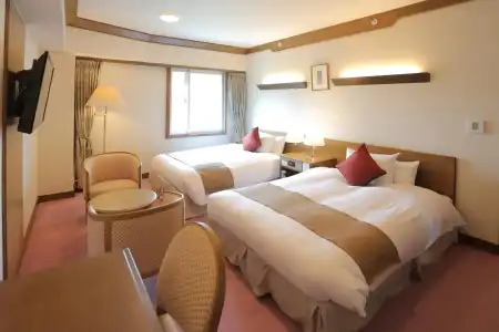 Kurashiki Kokusai - 2