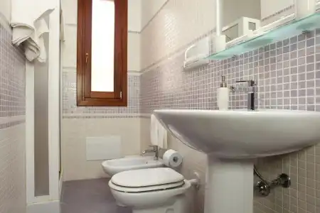 Coralia Bed and Breakfast - 51