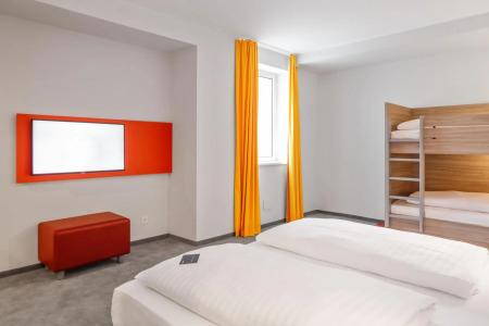 Campanile Frankfurt Offenbach - 5