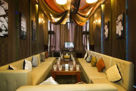 Champa Island Nha Trang - Resort & Spa - 43