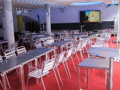 United Hostel Frankfurt City Center - 15