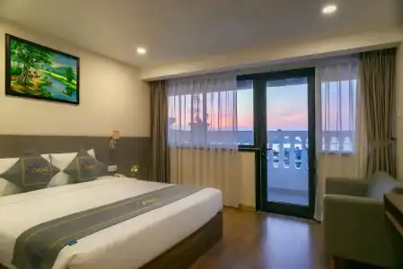 Orbit Nha Trang - 44