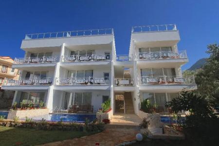 Kalkan Oasis - Adults Only - 73