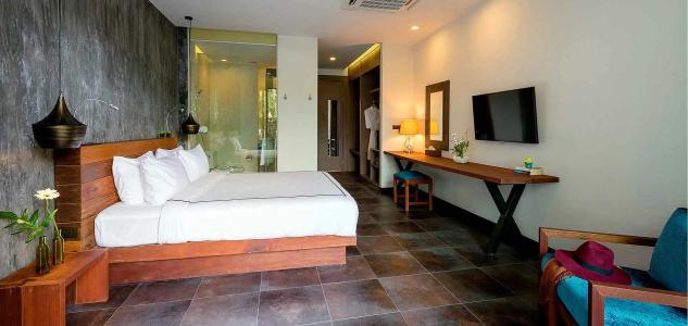 The Waters Khao Lak - 45