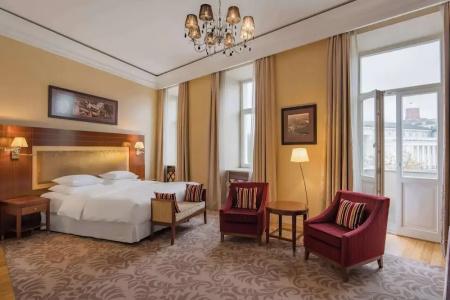 Grand Vilnius, Curio Collection by Hilton - 16