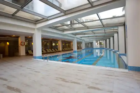 Fame Residence Lara & Spa - All Inclusive - 21
