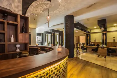 Dellarosa Boutique and Spa - 27