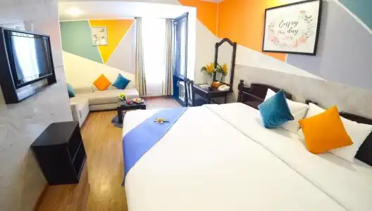 Sunrise Central - 165