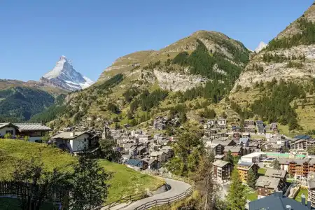 Alpenroyal - 68