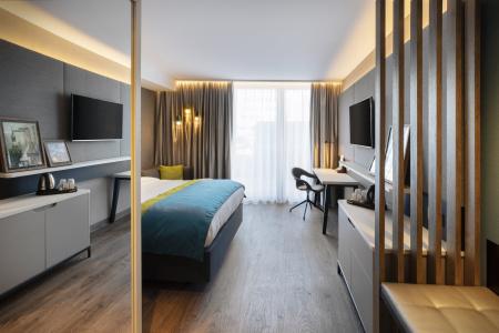 Holiday Inn Villingen - Schwenningen by IHG - 29
