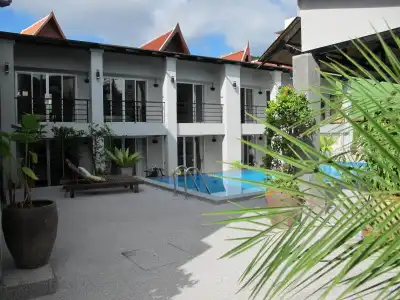 The Nest Resort Patong - 9
