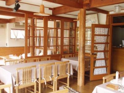 Pension Mori - 16