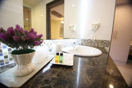 Trebel Service Apartment Pattaya - 5