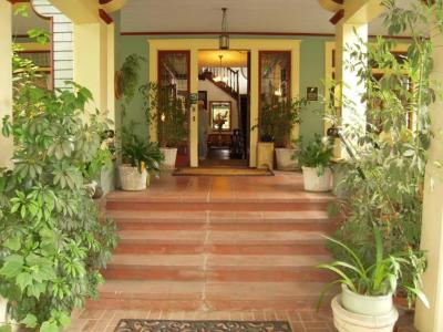 The Bissell House Bed and Breakfast - 13