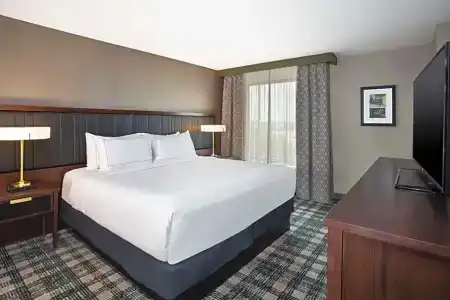 DoubleTree by Hilton - 85
