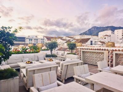 Maison Ardois La Ciudadela Marbella - 16