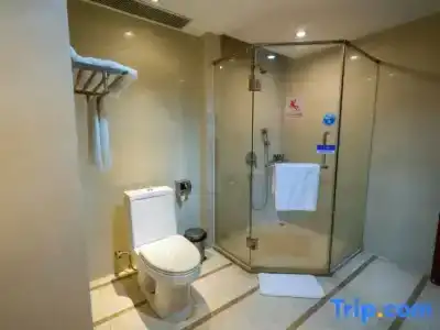 Dongguan Haixia - 24