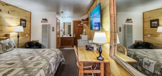 Nicky's Resort - 110