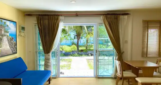 Koh Mook Riviera Beach Resort - 194