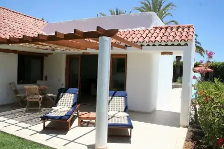 Birdcage Resort - Adult Only - 76