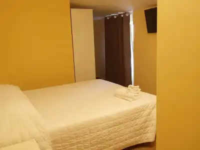 Via Mameli 5 Inn - 23