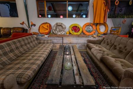 The Freezer Hostel & Culture Center - 11