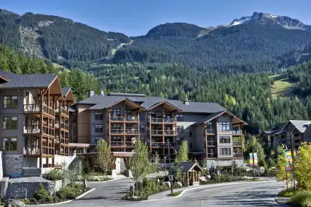 Evolution Whistler, by Lodging Ovations - 21